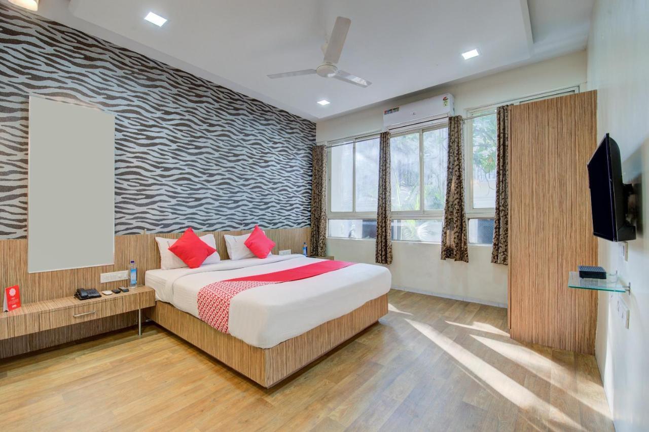 Hotel Collection O Sunshine Near Inox