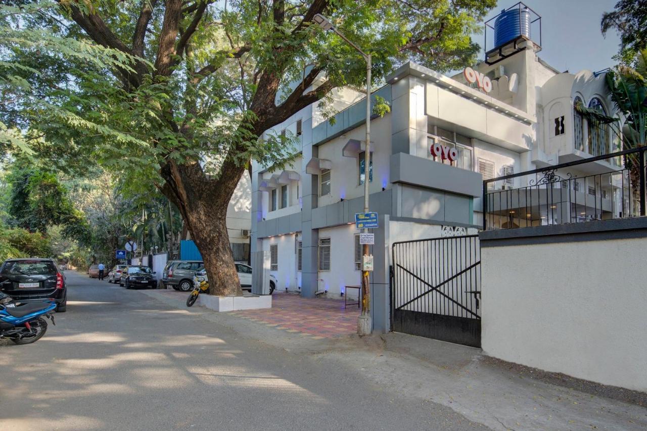 Collection O Sunshine Near Inox Hotel Pune
