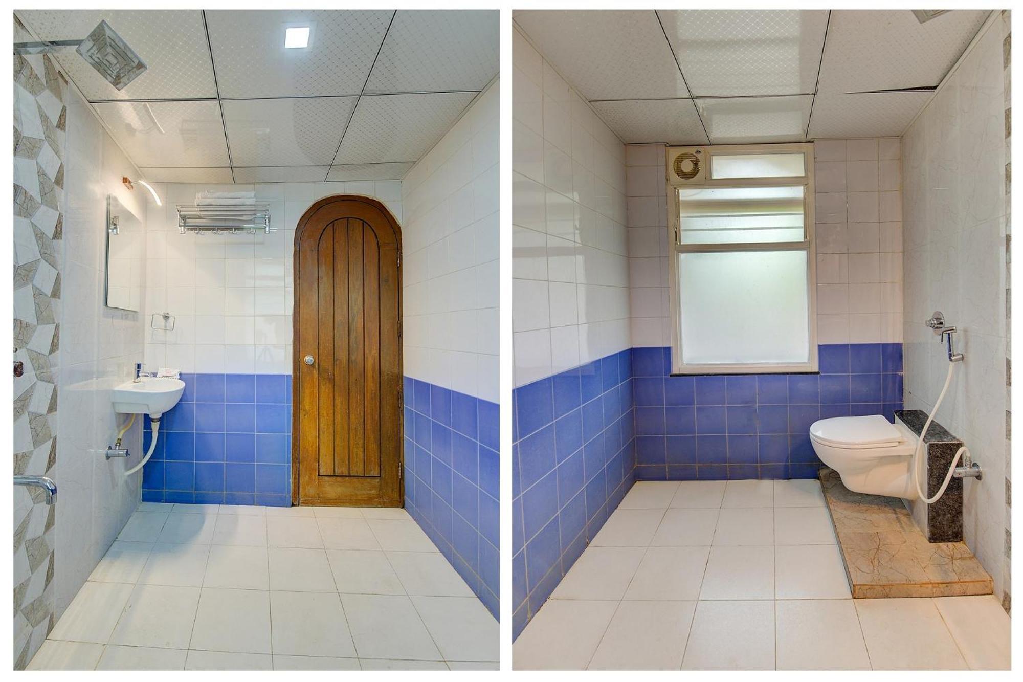 Collection O Sunshine Near Inox Hotel 4*