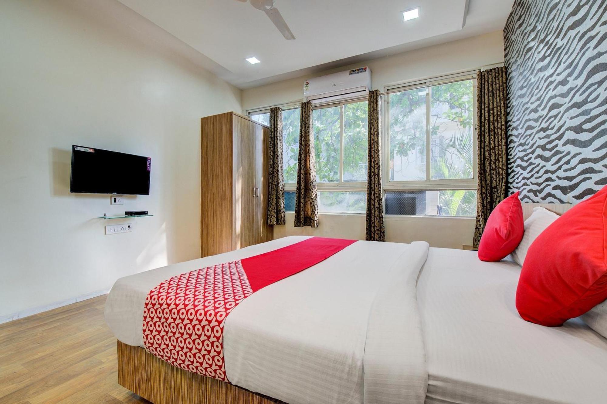 Hotel Collection O Sunshine Near Inox 4*