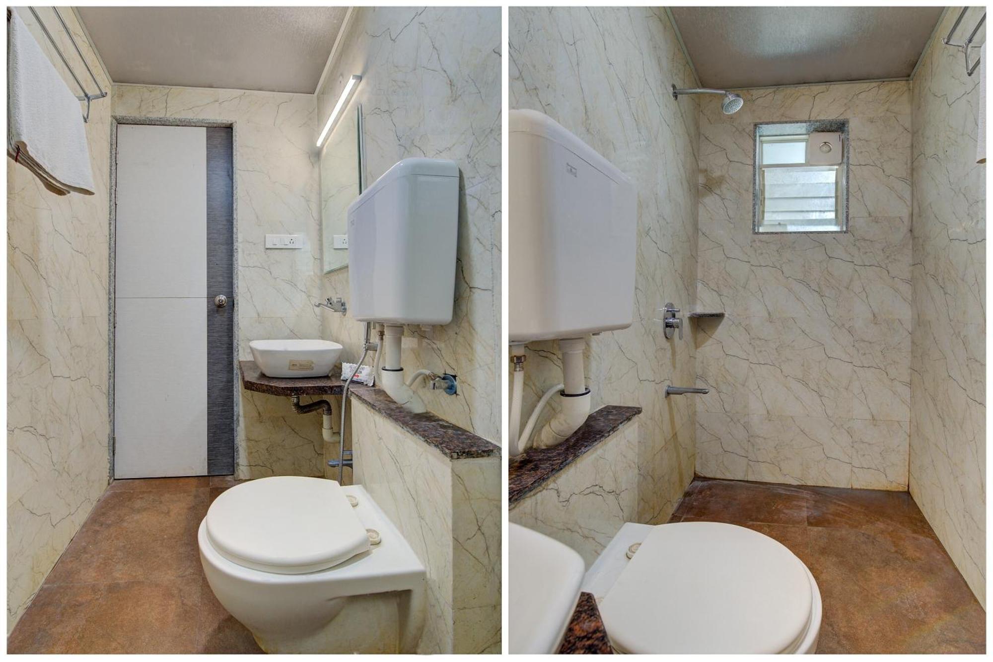Hotel Collection O Sunshine Near Inox 4*