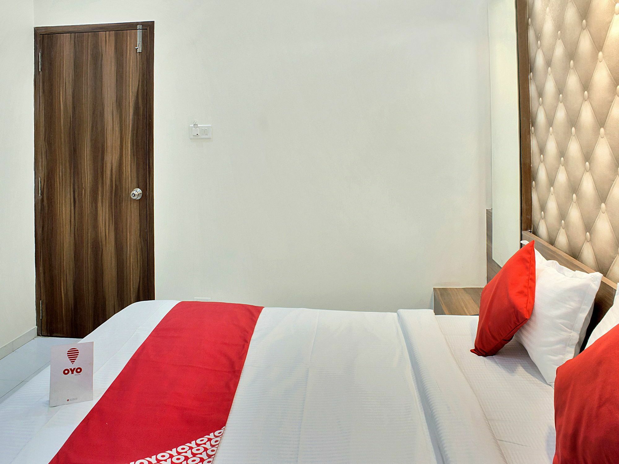 Hotel Collection O Sunshine Near Inox