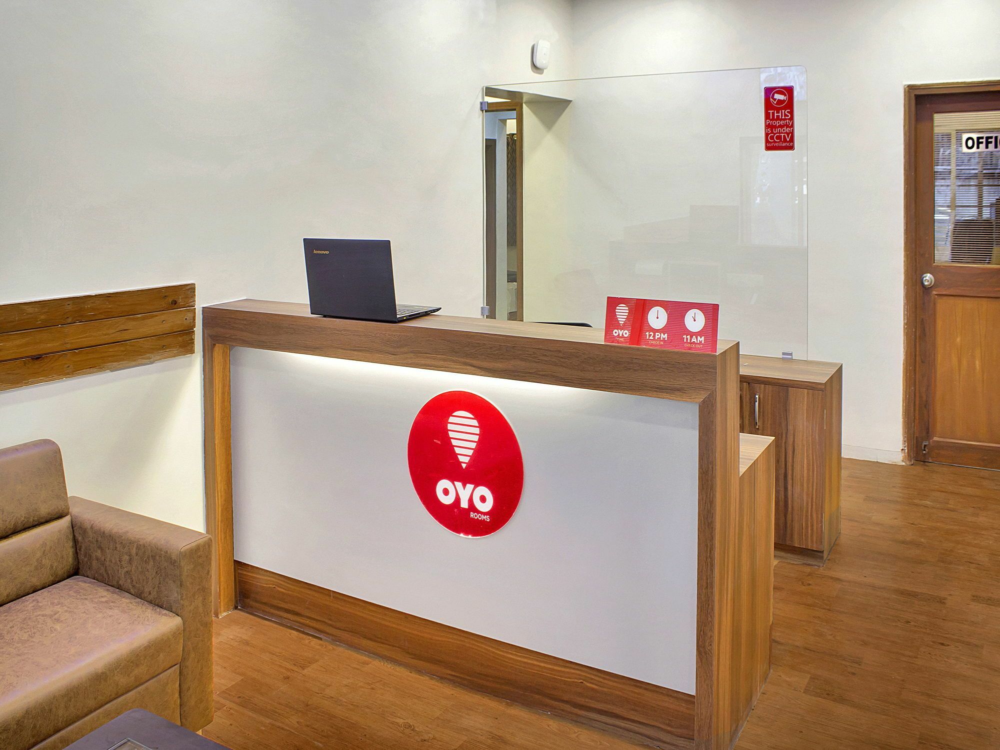 Hotel Collection O Sunshine Near Inox 4*